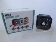 BRAND NEW RARTOP 2-in-1 Laser Tape Measure 131Ft Digital Tape Measure