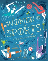 在飛比找誠品線上優惠-Women in Sports: Fearless Athl