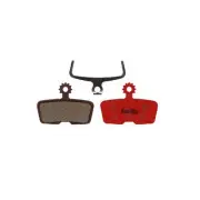 Couple Pads Sram Code R, Rsc, Guides Re, db8 - red294 RED294 Kool Stop Brakes