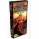 ☆孩子王☆ 正版桌遊 七大奇蹟 城市擴充 7 Wonders Cities 台中桌遊