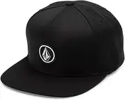 [Volcom] Men's Quarter Twill Hat