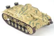 Easy Model 1/72 Sd.Kfz.142 StuG III G #5 German Army