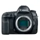 【Canon】EOS 5D Mark IV/5D4 Body 單機身(平行輸入)