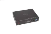 Simplified MFG RM42 4x2 Matrix Switcher HDMI 2.0b 18gbps