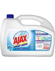 Ajax Spray N Wipe Apc Regular 5l