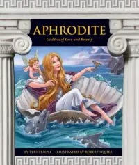 在飛比找博客來優惠-Aphrodite: Goddess of Love and