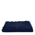 Matouk 1350 Savannah Gardens Round Tablecloth, 108