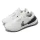 Nike 高爾夫球鞋 Infinity Pro 2 Wide 男鞋 白 黑 寬楦 機能 高球 DM8449-115