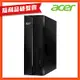 (福利品)Acer 宏碁 XC-1780 13代10核混碟桌上型電腦(i5-13400/8G/2T+256G/Win 11)