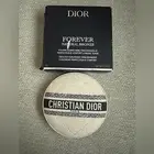 DIOR Dior Forever Limited Edition Natural Powder Bronzer 6 Amber Bronze $50 New