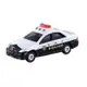 任選TOMICA NO.110 豐田皇冠警車_TM110A TAKARA TOMY多美小汽車