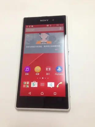 Sony Xperia Z1 C6902四核心 5吋 2000萬畫素