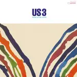 US3 - HAND ON THE TORCH LP