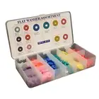 J40-151 Flat Washer Assortment