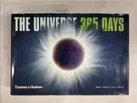 在飛比找蝦皮購物優惠-The universe 365 days_Robert J