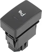 Window lift switch For Nissan For Qashqai J10, JJ10 1.6 2007/02-2016/12 1598 ccm, 84 KW, 114 PS 35470-TW0-003 Single Parking Sensor Switch Button 5Pins