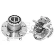 GSP Wheel Hub Assembly - 230114