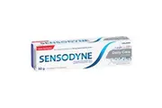 Sensodyne Daily Care + Whitening Sensitivity Toothpaste 50g