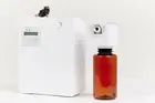 Weele Professional Fragrance Diffuser and Air Freshener for 100 mq
