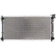 Jayrad Radiator - JR3062J