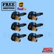 Ignition Coil MSD for Ford F-150 2011-2016