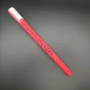 SCOTTY CAMERON RED PISTOLERO PUTTER GRIP