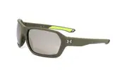 Sunglasses Under Armour UA RECON SIF MATTE OLIVE GREEN 64/15/125 MAN 64 mm