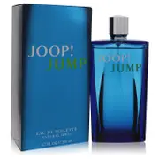 Joop! Joop Jump Eau De Toilette Spray 200ml