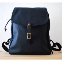 在飛比找蝦皮購物優惠-NYChic 全新正品 Filson Daypack 上蠟帆