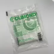 Dumond Chemicals 1023 Peel Away Laminated Paper 3-Pack NEW