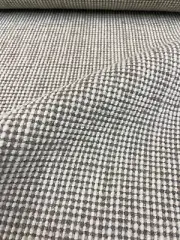 5.25 yd Maharam Croft Barefoot Belgian Wool Linen Heavy Woven Upholstery Fabric