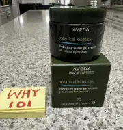 AVEDA Botanical Kinetics Hydrating Water Gel Creme 1.7oz/50mL FULL SZ SEALED $48