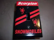 1- Scorpion Standard Light Switch Plate Cover (NEW) Vintage Looking