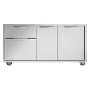 Fisher & Paykel 48" Cad Grill Cart