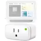 Google Nest Hub 2nd gen & 2pk. Eve Energy Smart Plugs Bundle