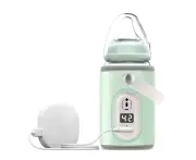 Baby Bottle Warmer USB Bottle Warmer Baby Bottle Warmer Baby Food Warmer Portabl