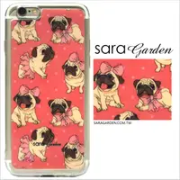 在飛比找神腦生活優惠-【Sara Garden】客製化 軟殼 蘋果 iPhone6