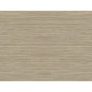 Lillian August Peel + Stick Wallpaper Roll Covers 40.5-Sq-Ft in Metallic Silver