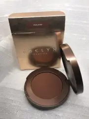 Jaclyn Cosmetics - Sun Bathe Pressed Bronzer - "POOLSIDE" - New In Box