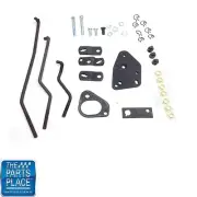 1970-72 Camaro / Firebird / TransAm Hurst Linkage Kit For Muncie Transmission