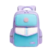 Children Backpack Kids School Bags Girls Boys Waterproof Orthopedic School Backpack Primary Schoolbag Kids Book Bag