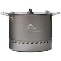 在飛比找蝦皮商城優惠-MSR WindBurner Stock Pot 系統專用鍋