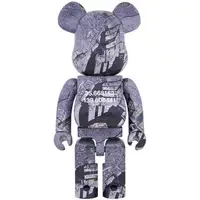 在飛比找蝦皮購物優惠-[B@ RY] 現貨BE@RBRICK Benjamin G