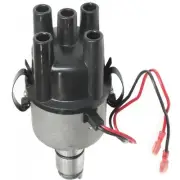 For Volkswagen Fastback Distributor 1966-1973 | Electronic Style | 185-5066 (for: Volkswagen)