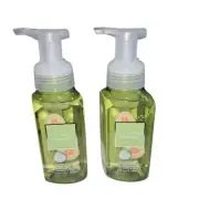 Bath & Body Works Cucumber Melon 2 8.75 oz Bottles NEW