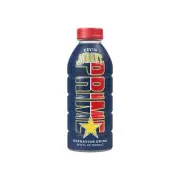 Prime KD Hydration with BCAA Blend- Muscle Recovery - Cherry Freeze(12, 16.9oz)