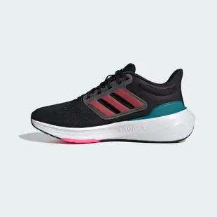 ADIDAS ULTRABOUNCE J 大童款 黑粉 舒適 休閒 大童鞋 IG5397 Sneakers542