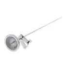 Candy Thermometer Meat Thermometer Washable Multipurpose Oil Thermometer Deep