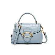 Women Tote Handbag Pu Leather Hand Bag Fashion Black Lady Crossbody Shoulder Bags Small Purse