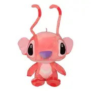 50CM JUMBO Lilo & Stitch Angel Plush Toy Soft Plushie Toy Kids Toy AU STOCK
